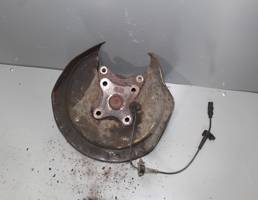 Ступица задняя для HONDA Civic VIII (2005—2009)  запчасти бу