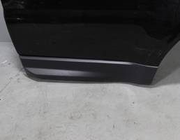 Накладка двери задней левой для LAND ROVER Range Rover Sport I (2005—2009)  запчасти бу