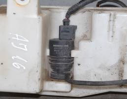 Насос омывателя для HONDA Civic VIII (2005—2009)  запчасти бу