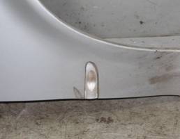 Повторитель на крыло правый для JAGUAR X-type I (2001—2009)  запчасти бу