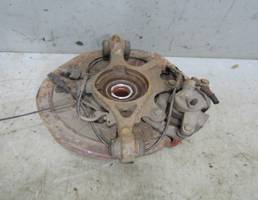 Кулак поворотный задний левый для LAND ROVER Range Rover Sport I (2005—2009)  запчасти бу