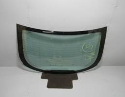 Стекло заднее для JAGUAR XF I (2007—2011)  запчасти бу