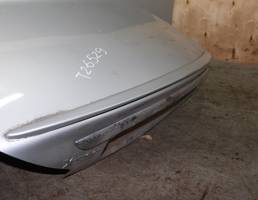 Спойлер крышки багажника для JAGUAR X-type I (2001—2009)  запчасти бу
