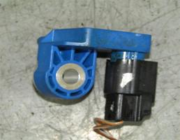 Датчик AIR BAG для JAGUAR XF I (2007—2011)  запчасти бу