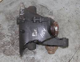 Редуктор переднего моста для LAND ROVER Range Rover Sport I рестайлинг (2009—2013)  запчасти бу