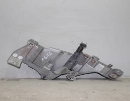 Форсунка омывателя фары левая для JAGUAR S-type I рестайлинг (2004—2008)  запчасти бу