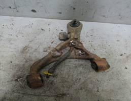 Рычаг передний верхний правый для LAND ROVER Range Rover Sport I рестайлинг (2009—2013)  запчасти бу