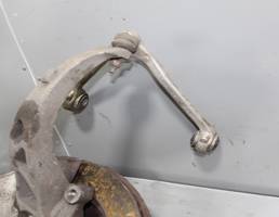 Рычаг передний верхний правый для JAGUAR S-type I (1998—2004)  запчасти бу