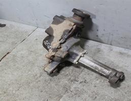 Редуктор переднего моста для LAND ROVER Range Rover Sport I (2005—2009)  запчасти бу