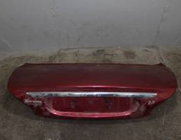 Крышка багажника для JAGUAR X-type I (2001—2009)  запчасти бу