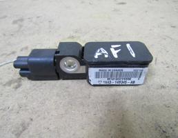 Датчик подушки безопасности для JAGUAR X-type I (2001—2009)  запчасти бу