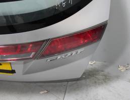 Фонарь внутренний правый для HONDA Civic VIII (2005—2009)  запчасти бу