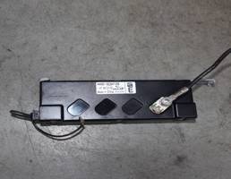 Усилитель антенны для JAGUAR XJ X351 (2009—2015)  запчасти бу