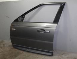 Стеклоподъемник передний левый для LAND ROVER Range Rover Sport I рестайлинг (2009—2013)  запчасти бу