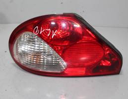 Фонарь задний левый для JAGUAR X-type I (2001—2009)  запчасти бу
