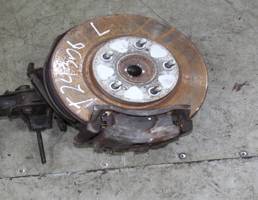 Диск тормозной передний для HONDA Civic VIII (2005—2009)  запчасти бу