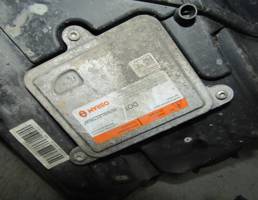 Блок розжига ксенона для JAGUAR XF I рестайлинг (2011—2015)  запчасти бу