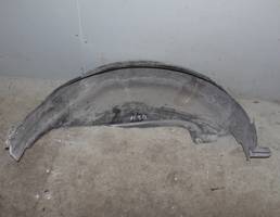 Подкрылок задний правый для JAGUAR X-type I (2001—2009)  запчасти бу