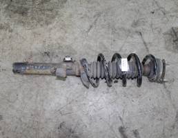 Амортизатор передний для JAGUAR X-type I (2001—2009)  запчасти бу