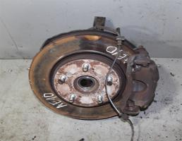 Диск тормозной передний для HONDA CR-V III (2006—2009)  запчасти бу