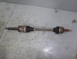 Полуось задняя правая (Привод) для LAND ROVER Range Rover Sport I (2005—2009)  запчасти бу