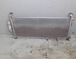 Радиатор кондиционера (конденсер) для HONDA Civic VIII (2005—2009)  запчасти бу