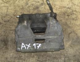 Суппорт передний левый для JAGUAR XF I (2007—2011)  запчасти бу