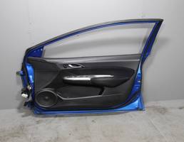 Обшивка двери передней правой для HONDA Civic VIII (2005—2009)  запчасти бу