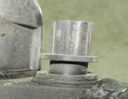 Датчик температуры воздуха для JAGUAR S-type I (1998—2004)  запчасти бу