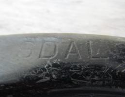 Рычаг верхний левый для HONDA Accord VII (2002—2006)  запчасти бу