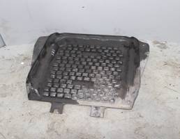 Защита КПП для JAGUAR S-type I рестайлинг (2004—2008)  запчасти бу