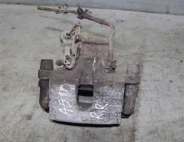 Суппорт задний правый для JAGUAR XF I рестайлинг (2011—2015)  запчасти бу