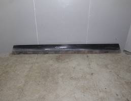 Накладка порога левого для JAGUAR S-type I рестайлинг (2004—2008)  запчасти бу