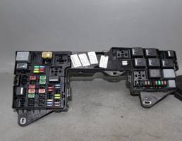 Блок предохранителей (Под капотом) для JAGUAR XF I рестайлинг (2011—2015)  запчасти бу