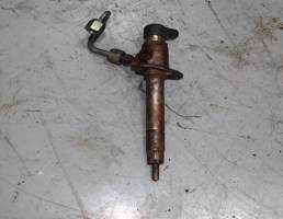 Форсунка топливная для JAGUAR XF I (2007—2011)  запчасти бу