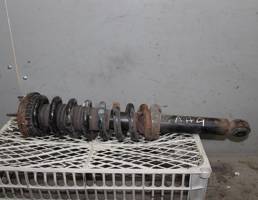 Амортизатор задний для JAGUAR XF I рестайлинг (2011—2015)  запчасти бу