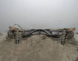 Балка задняя для HONDA CR-V III (2006—2009)  запчасти бу