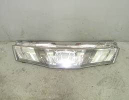 Решетка радиатора (люстра) для HONDA Civic VIII (2005—2009)  запчасти бу