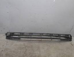 Решетка в бампер центральная для JAGUAR X-type I (2001—2009)  запчасти бу