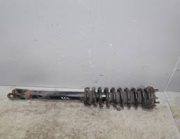 Амортизатор передний для JAGUAR XF I рестайлинг (2011—2015)  запчасти бу