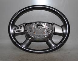Рулевое колесо (Руль) для JAGUAR X-type I (2001—2009)  запчасти бу