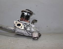 Клапан ЕГР (рецеркуляции выхлопных газов) для HONDA Civic VIII (2005—2009)  запчасти бу