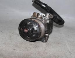 Насос гидроусилителя ГУР для JAGUAR XF I (2007—2011)  запчасти бу