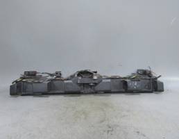 Кронштейн заднего бампера центральный для JAGUAR XF I (2007—2011)  запчасти бу