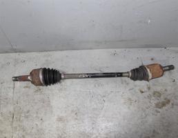 Полуось передняя левая (Привод) для HONDA CR-V III (2006—2009)  запчасти бу