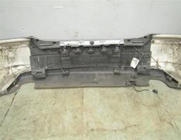 Наполнитель заднего бампера для JAGUAR X-type I (2001—2009)  запчасти бу