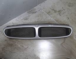 Решетка радиатора для JAGUAR X-type I (2001—2009)  запчасти бу