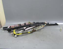 Подушка безопасности боковая правая (шторка) для HONDA CR-V III (2006—2009)  запчасти бу