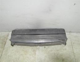 Дефлектор радиатора для JAGUAR XF I (2007—2011)  запчасти бу