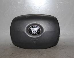 Подушка безопасности в рулевое колесо для JAGUAR X-type 2001-2009  запчасти бу